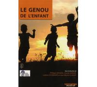 Le genou de l'enfant - GICQUEL PH & CO - Sauramps Medical - broché - Etude