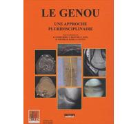 LE GENOU PLURI DISCIPLINAIRE