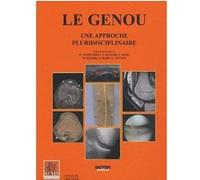 Le genou pluri disciplinaire GETROA SIMS (Auteur)