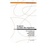 Le Genre Au Coeur Des Migrations