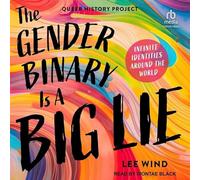 Le genre binaire est un grand mensonge : des identités infinies dans le monde (Queer History Project)