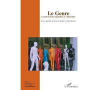 Le Genre: Constructions spatiales et culturelles