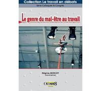 Le genre du mal-être au travail
