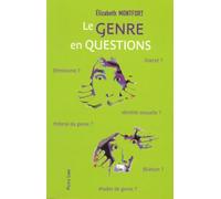 Le Genre, En Questions
