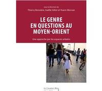 Le genre en questions au Moyen-Orient