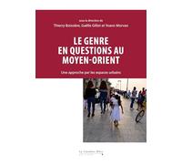 Le genre en questions au Moyen-Orient