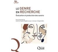 Le genre en recherche: Évaluation et production des savoirs