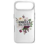 Le Genre est Une Construction Sociale Coque pour iPhone Air