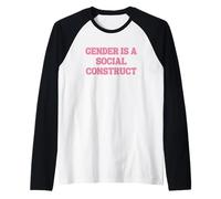 Le Genre Est Une Construction Sociale Manche Raglan