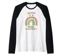 Le Genre Est Une Construction Sociale Manche Raglan