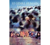 Le Genre Humain - Les Parisiens