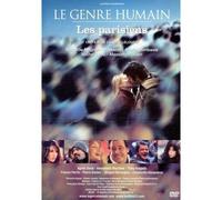 Le Genre Humain - Les Parisiens