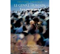 Le Genre humain - Les parisiens [Édition Spéciale]