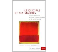 Le Genre Humain N° 37 : Le Disciple Et Ses Maitres - Pour Charles Malamoud