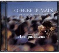 Le Genre Humain - Première Partie - Les Parisiens