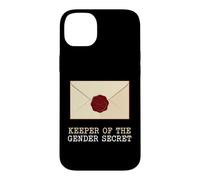 Le Genre révèle Le Gardien du Secret du Genre Coque pour iPhone 14 Plus