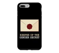Le Genre révèle Le Gardien du Secret du Genre Coque pour iPhone 7 Plus/8 Plus