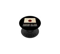 Le Genre révèle Le Gardien du Secret du Genre PopSockets PopGrip Adhésif