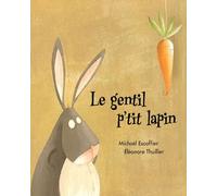 Le Gentil P'tit Lapin