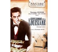 Le Gentilhomme De La Louisiane - Édition Spéciale