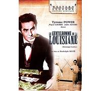 Le Gentilhomme de la Louisiane – Édition Spéciale