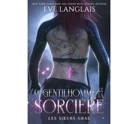 Le Gentilhomme et la Sorcière