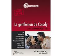Le gentleman de Cocody DVD DVD