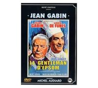 Le Gentleman D'epsom