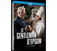 Le Gentleman d'Epsom [Blu-Ray]