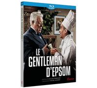 Le Gentleman D'epsom - Blu-Ray