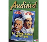 Le Gentleman D'epsom - Collection Audiard