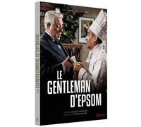 Le Gentleman d'Epsom DVD DVD