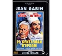 Le Gentleman d'Epsom