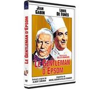 Le Gentleman d'Epsom G