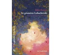 Le géomètre Lobachevski