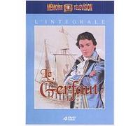 Le Gerfaut - Coffret E