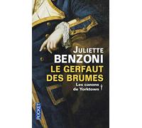 Le Gerfaut des brumes / volume 1: Le Gerfaut des brumes & Un collier pour le diable (1)