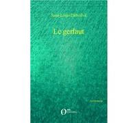 Le gerfaut Jean-Louis Delvolvé (Auteur)