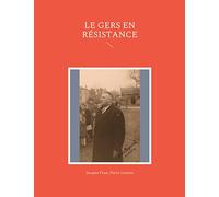 Le Gers en Résistance – Books on Demand