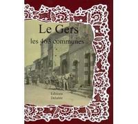 Le Gers Les 463 Communes