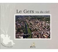 Le Gers vu du ciel