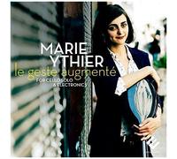 Le geste augmenté – CD – Harmonia Mundi