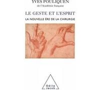 Le Geste et l'Esprit Yves Pouliquen (Auteur)