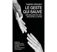 Le geste qui sauve