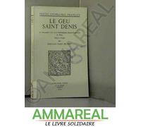 Le Geu Saint Denis,