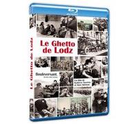 Le Ghetto de Lodz - Blu-Ray E