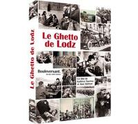 Le Ghetto de Lodz