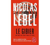 Le Gibier