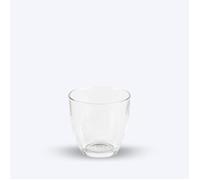 Le Gigogne - Verre transparent 16cl (Lot de 6)