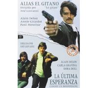 Alias El Gitano (Le Gitan) (1975) / La Última Esperanza (Comme Un Boomerang) (1976) (2 Dvds)